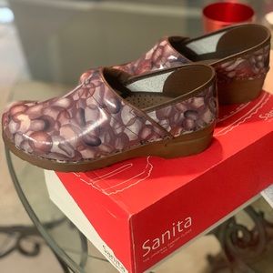 SANITA DANISH CLOG